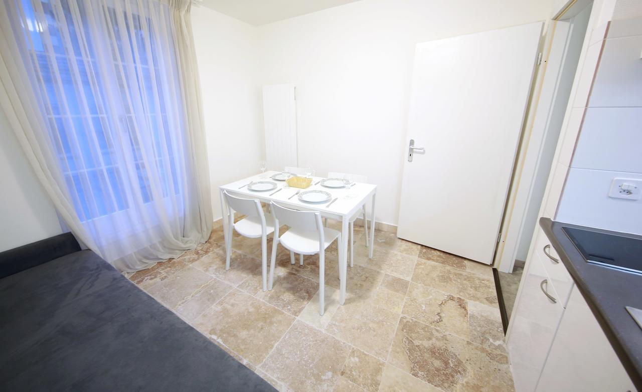 Cozy Studio  Ginevra Esterno foto