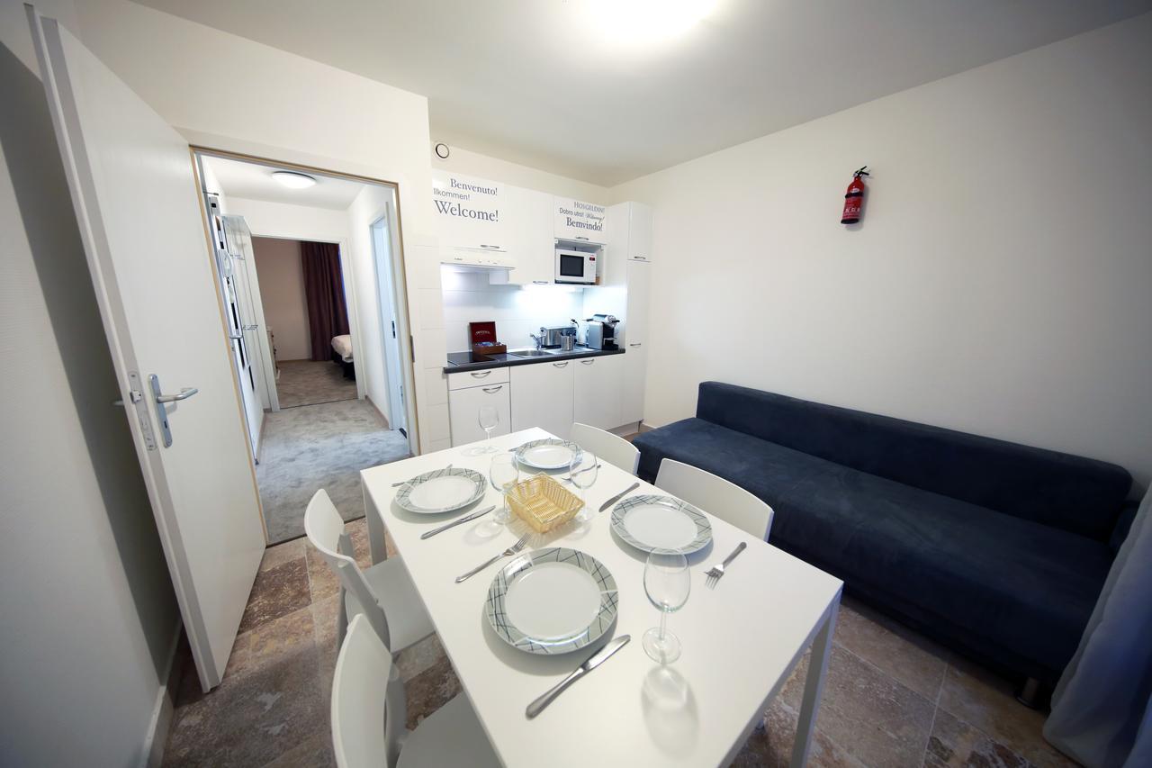 Cozy Studio  Ginevra Esterno foto
