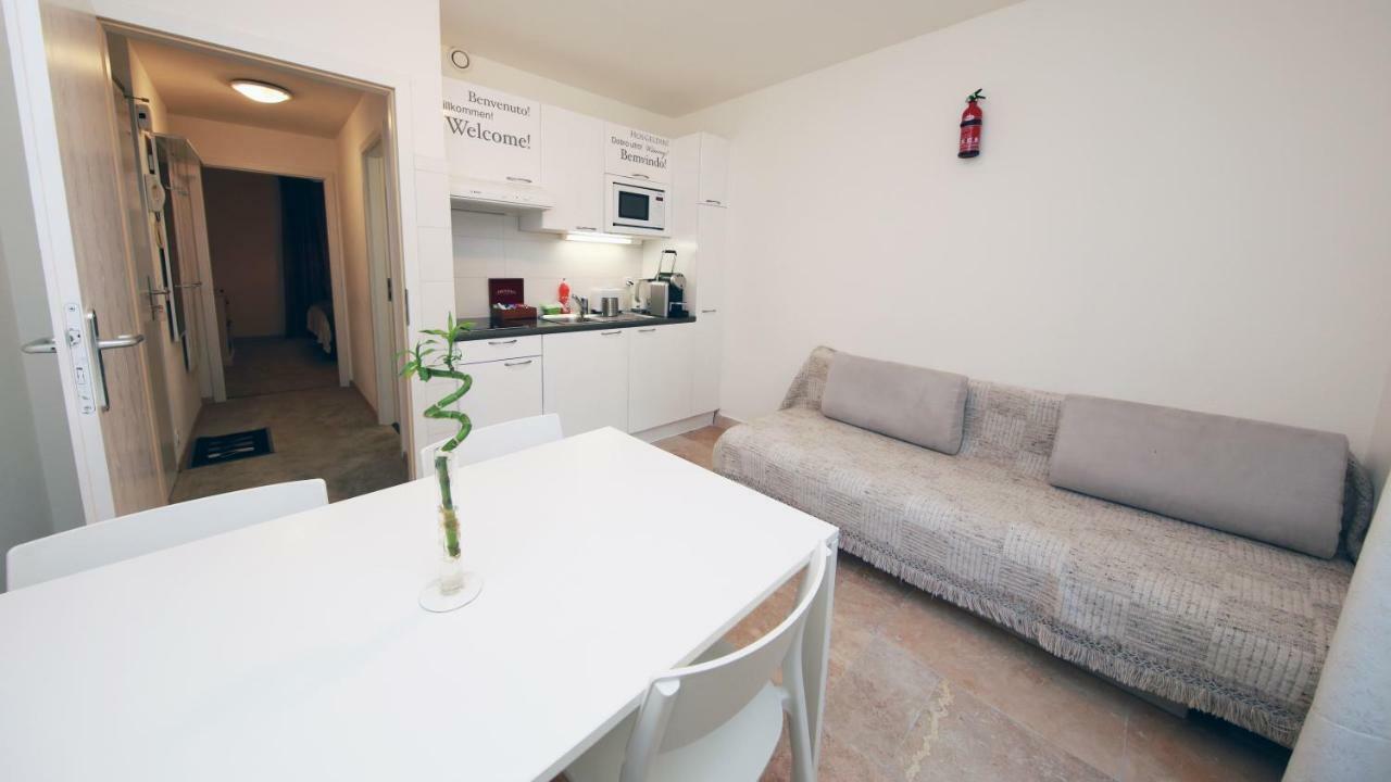 Cozy Studio  Ginevra Esterno foto